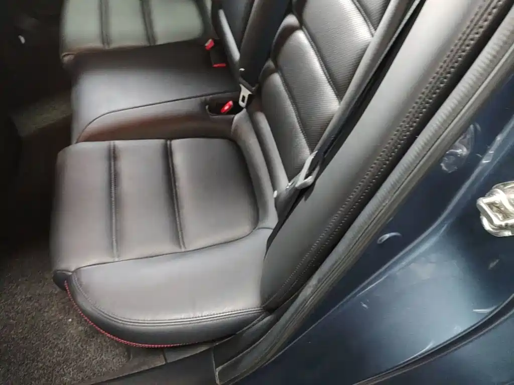 Mazda Atenza — миниатюра 17