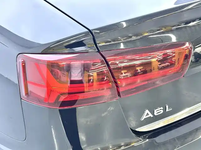 Audi A6L — миниатюра 14