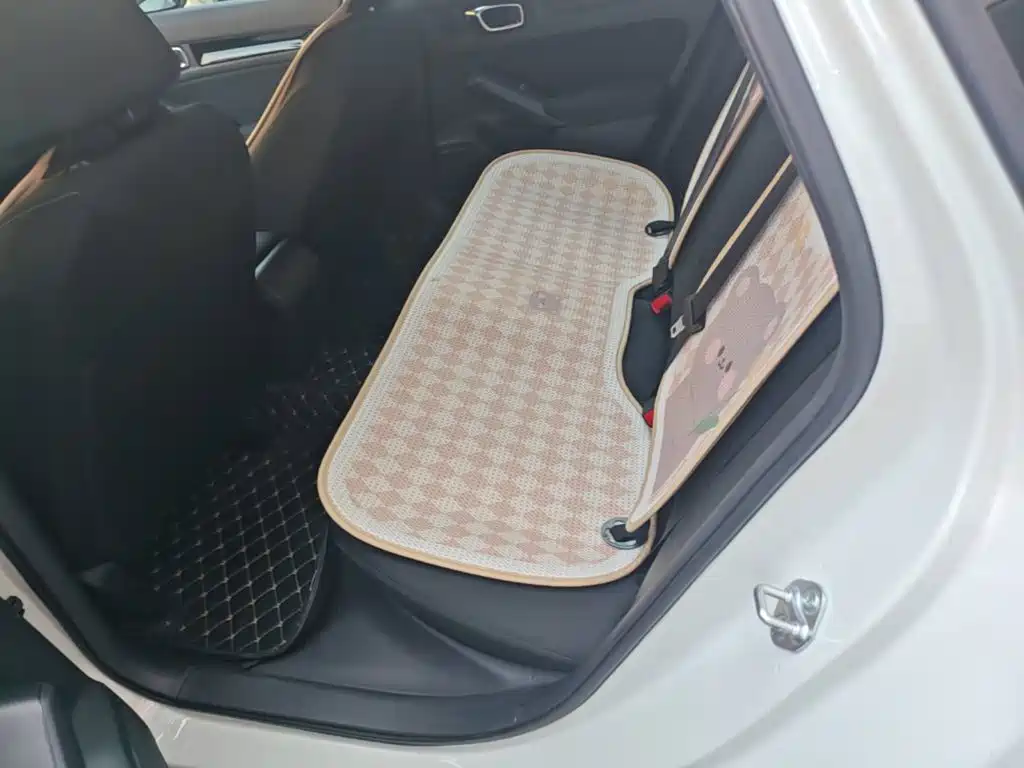 Honda Civic — миниатюра 17