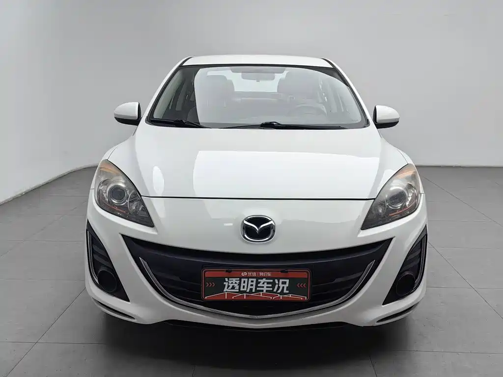 Mazda 3 Xingcheng — миниатюра 3