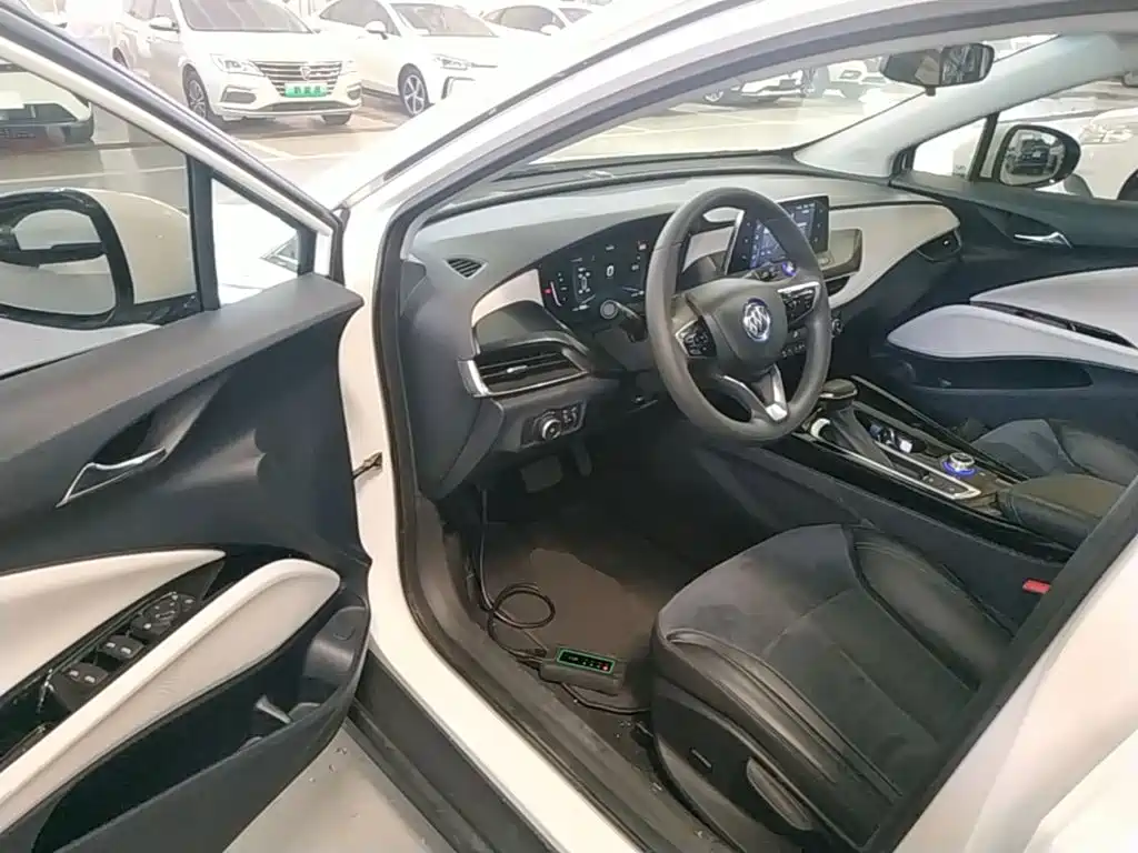 Buick Velite 6 — миниатюра 16