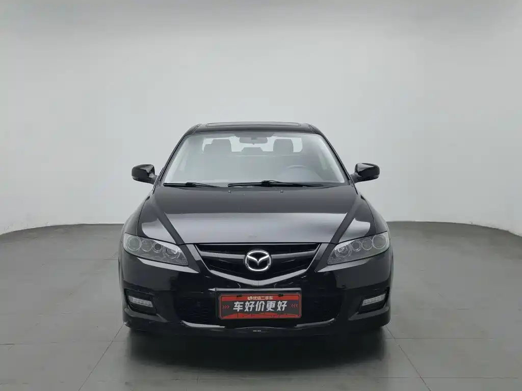Mazda 6 — миниатюра 3