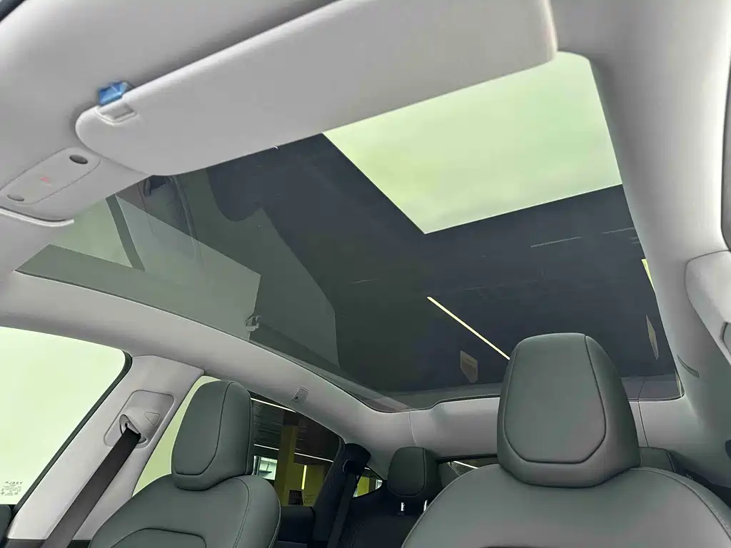 Tesla Model Y — миниатюра 14