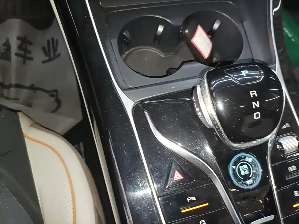 BYD Qin PLUS — миниатюра 14