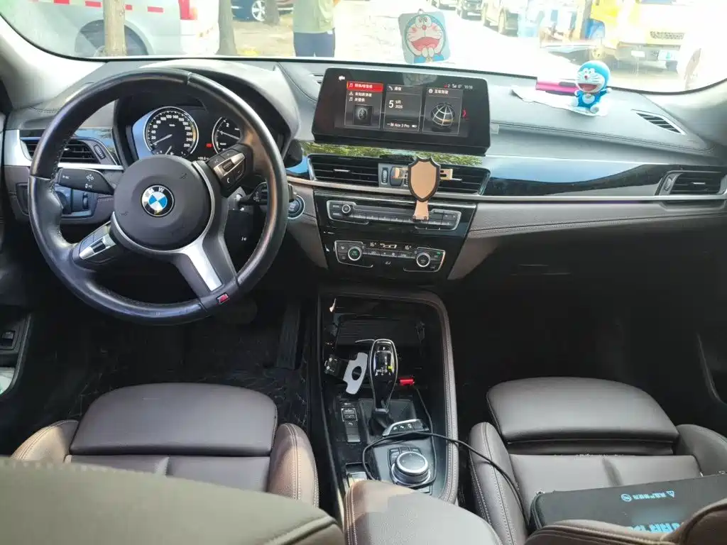 BMW X2 — миниатюра 5