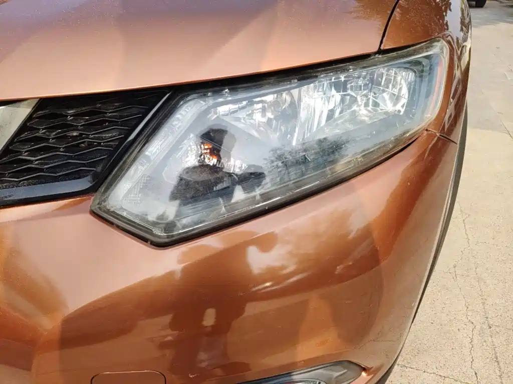 Nissan X-Trail — миниатюра 24