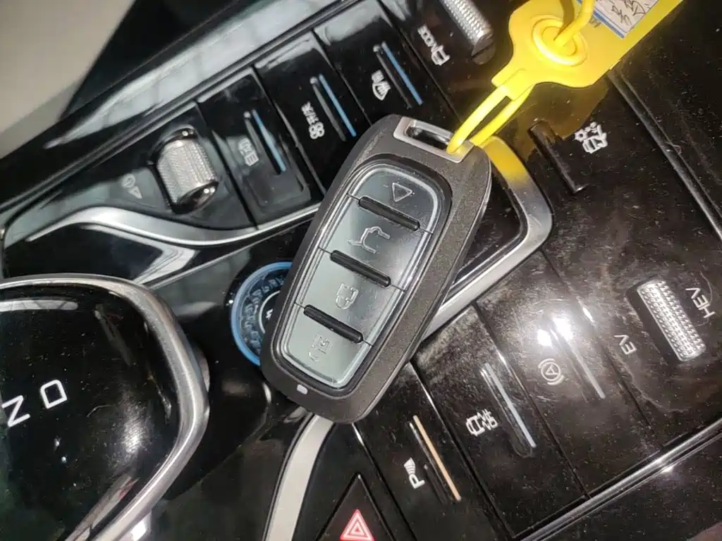 BYD Qin PLUS — миниатюра 9