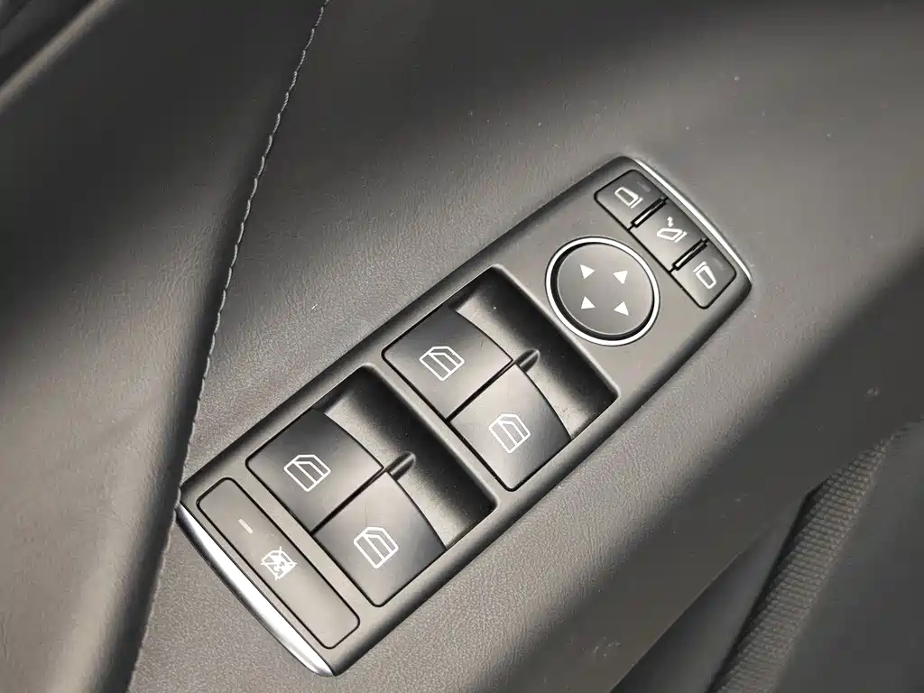 Tesla Model X 2016 Model X 75D