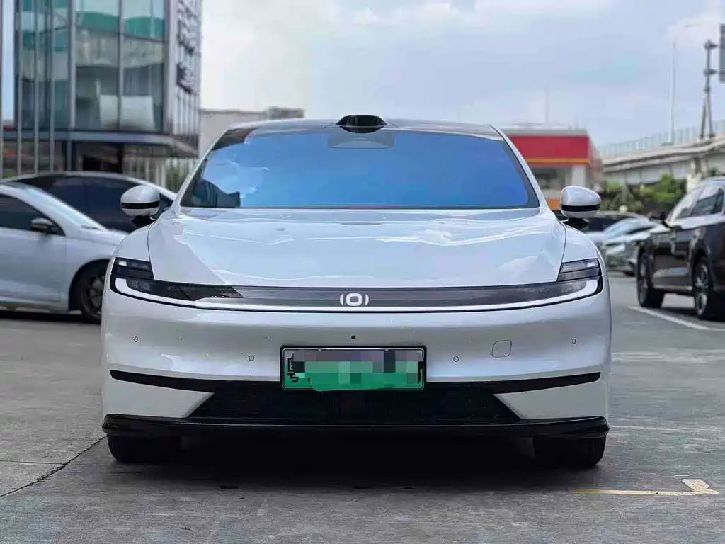 Qiyuan Qiyuan A06 — миниатюра 2