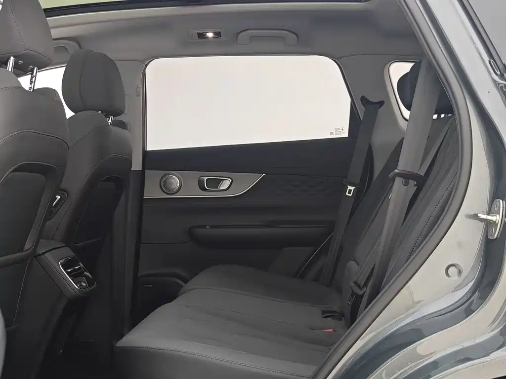 Chery Tiggo 8 PLUS — миниатюра 7