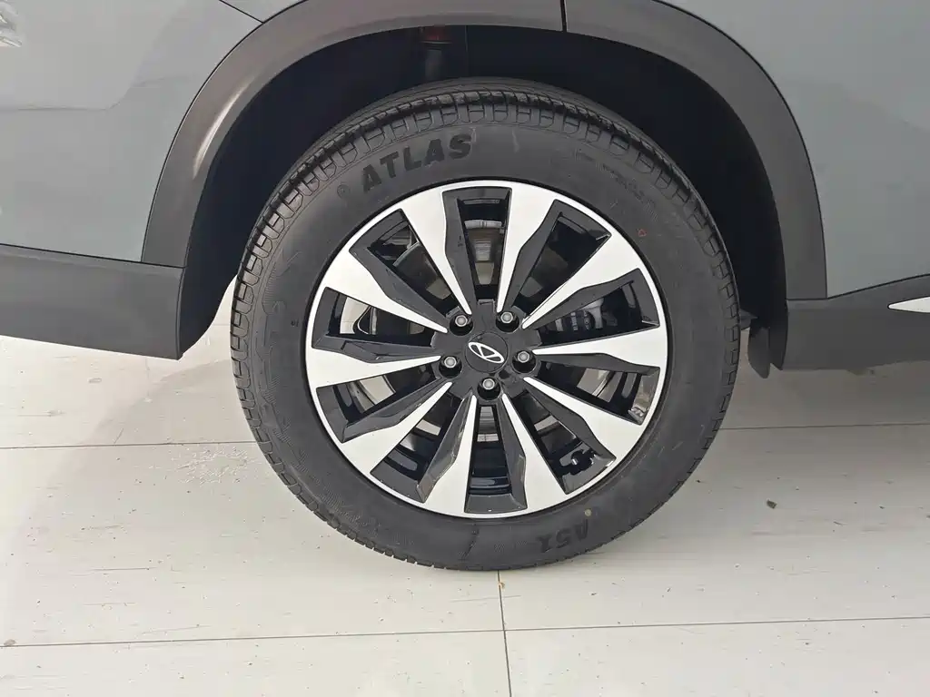 Chery Tiggo 8 PLUS — миниатюра 17