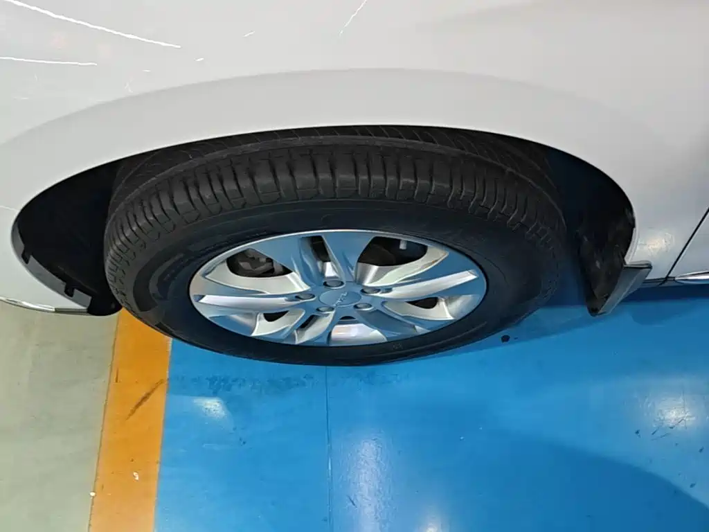 Haval M6 — миниатюра 23
