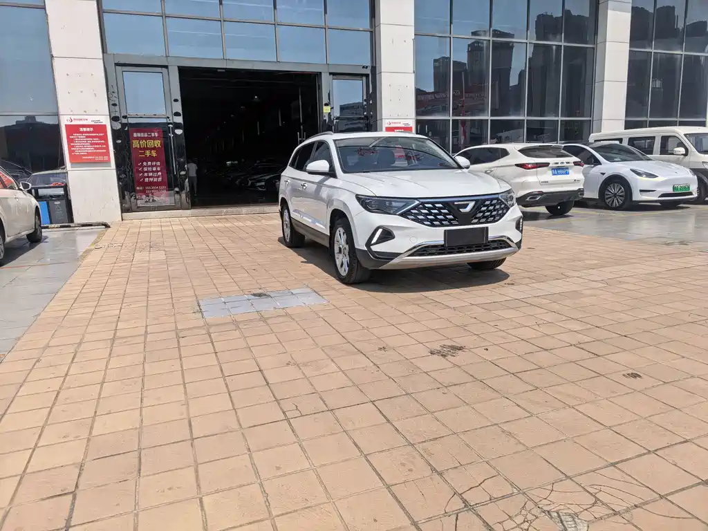 Jetta VS7 — миниатюра 3