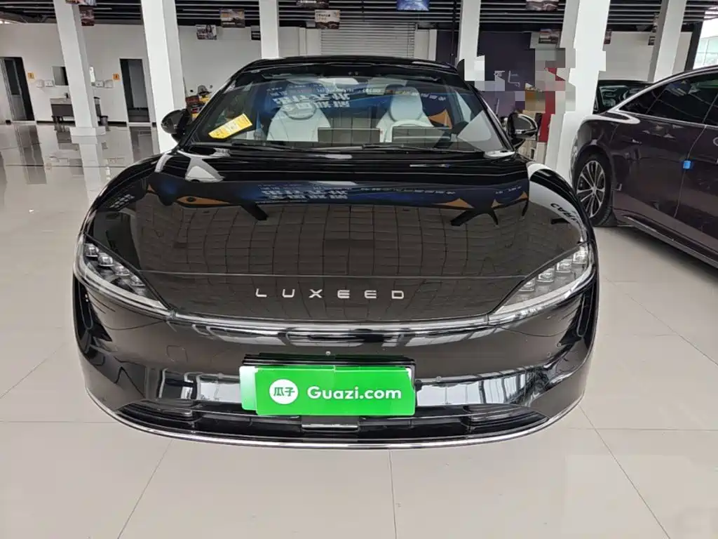 Zhijie Zhijie S7 — миниатюра 3
