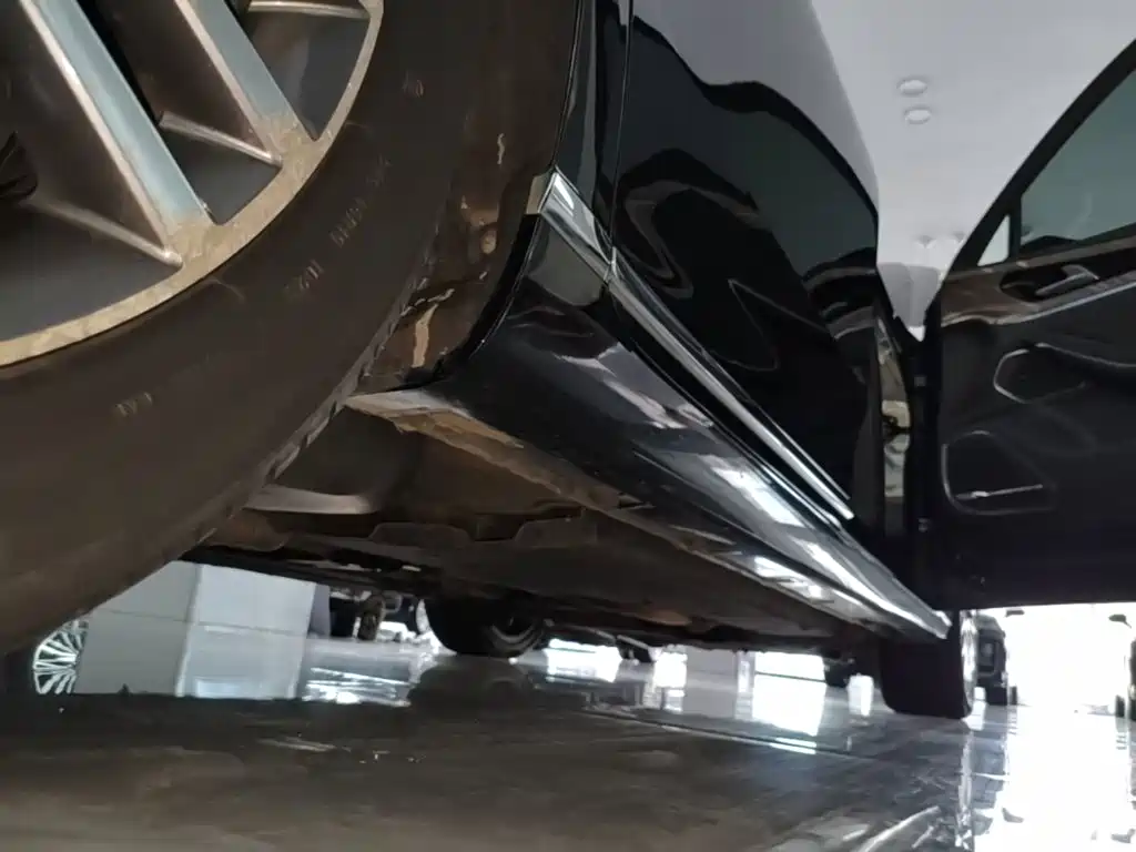 Hongqi Hongqi H9 — миниатюра 21