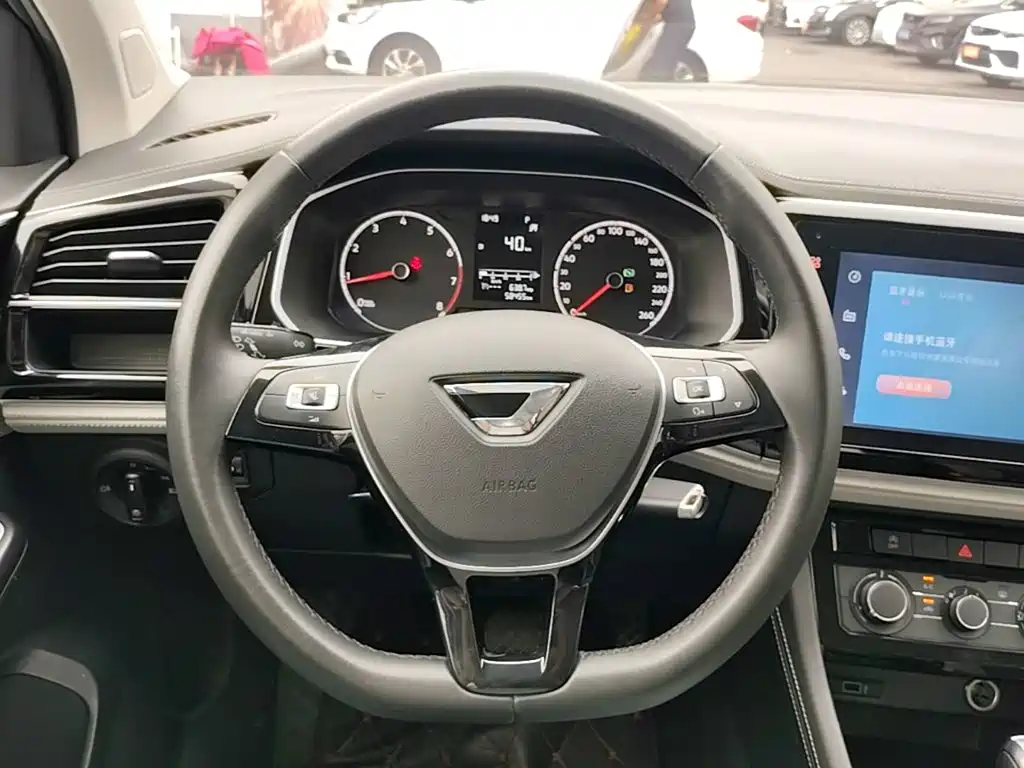 Jetta VS5 — миниатюра 11