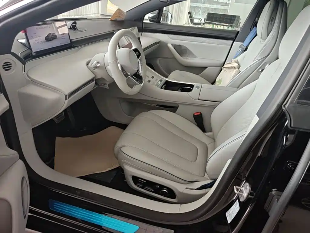Zhijie Zhijie S7 — миниатюра 15