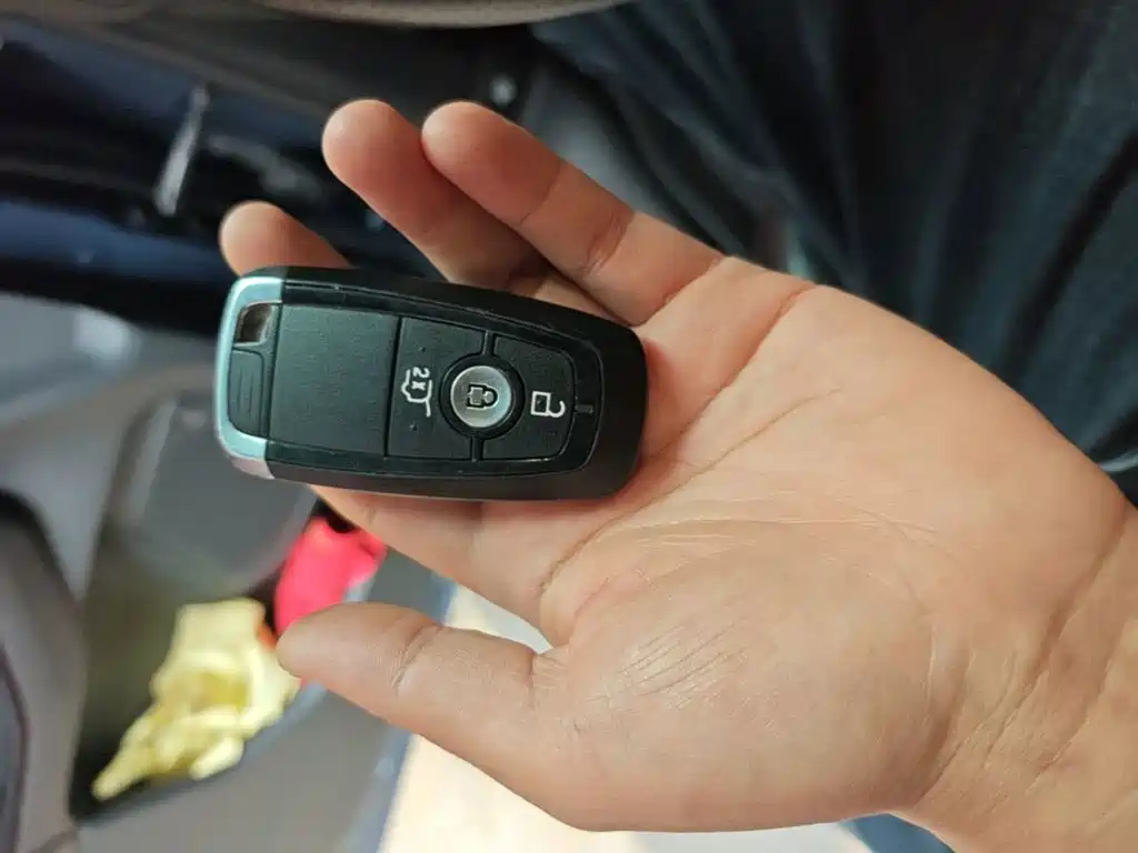 Ford Escape — миниатюра 9