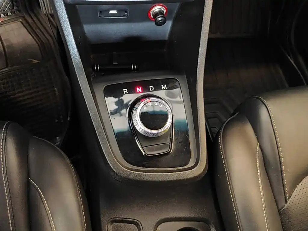 Baojun 360 — миниатюра 14