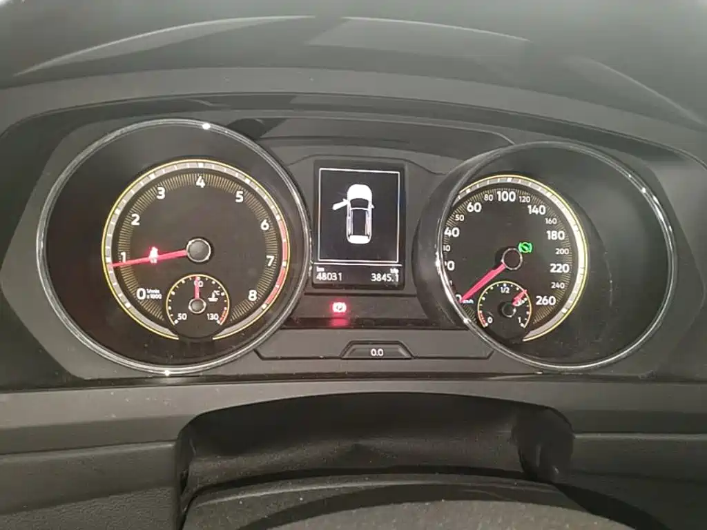Volkswagen Tiguan L — миниатюра 18