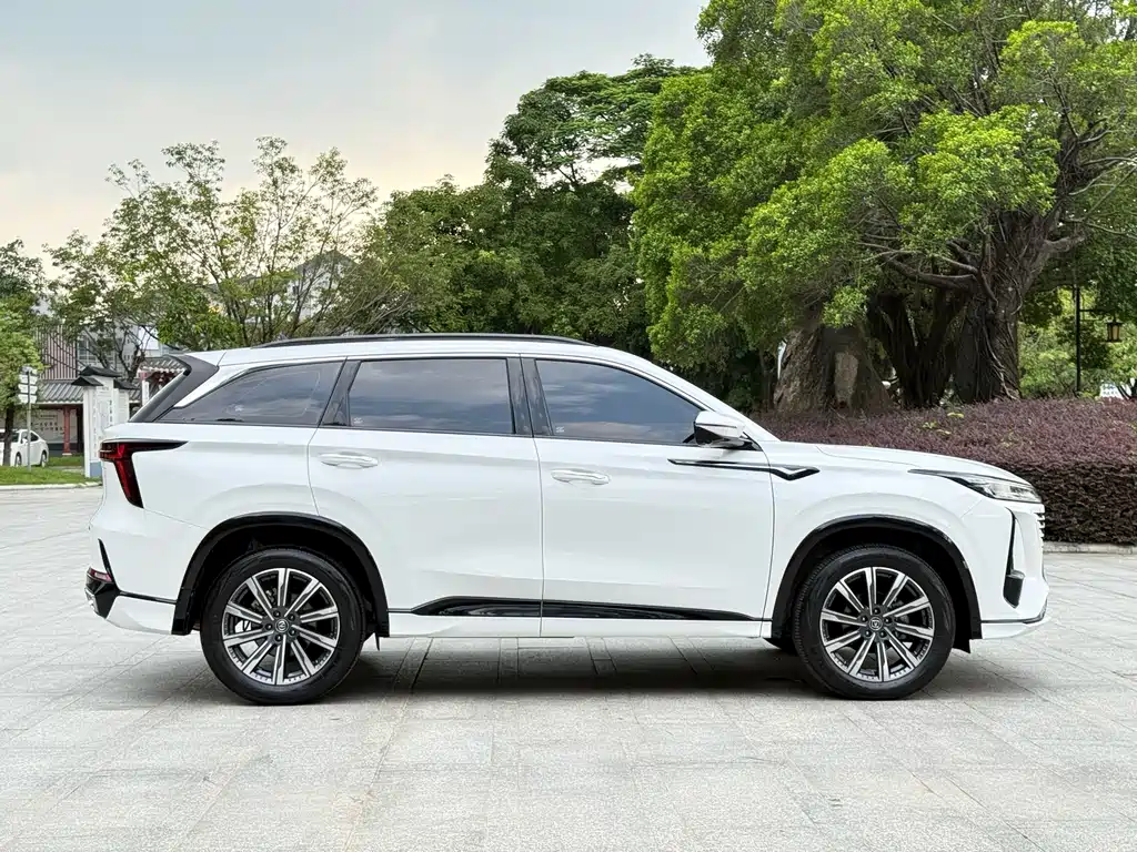 Changan CS75 PLUS — миниатюра 7