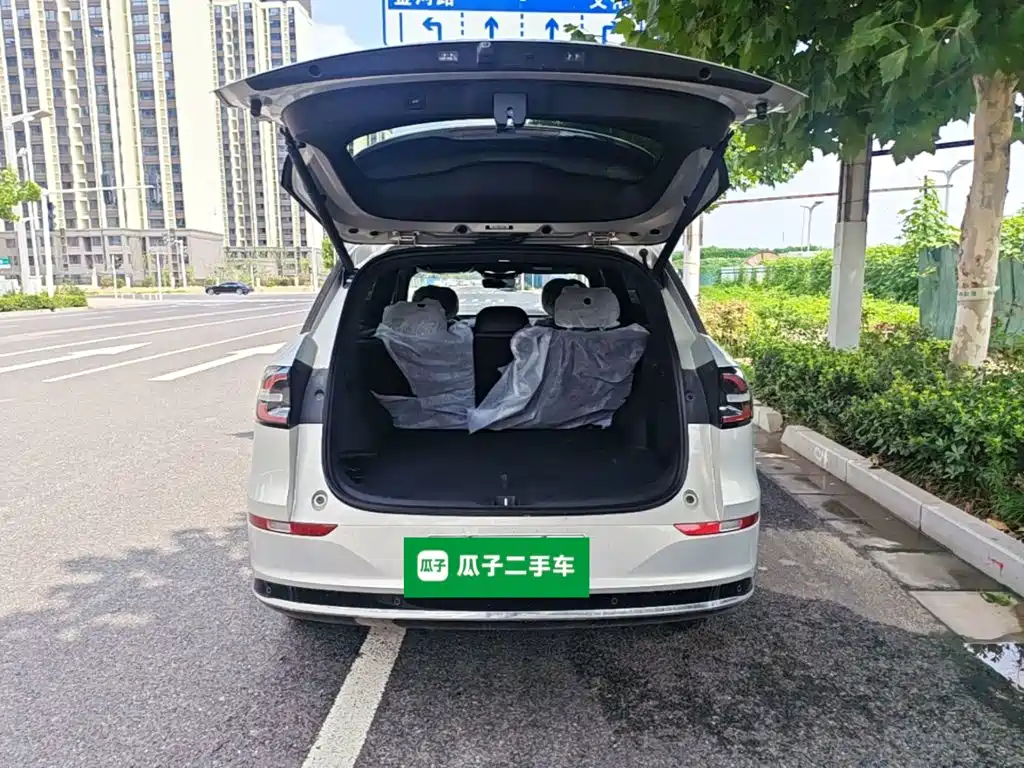 Qiyuan Qiyuan Q07 — миниатюра 19