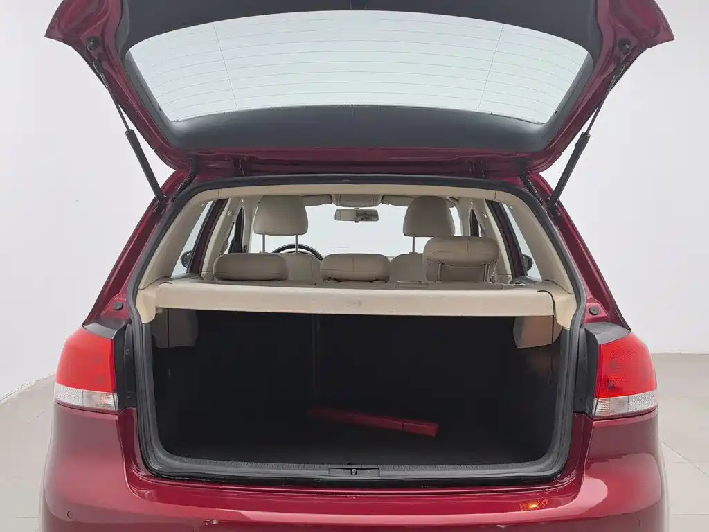 Volkswagen Golf — миниатюра 16