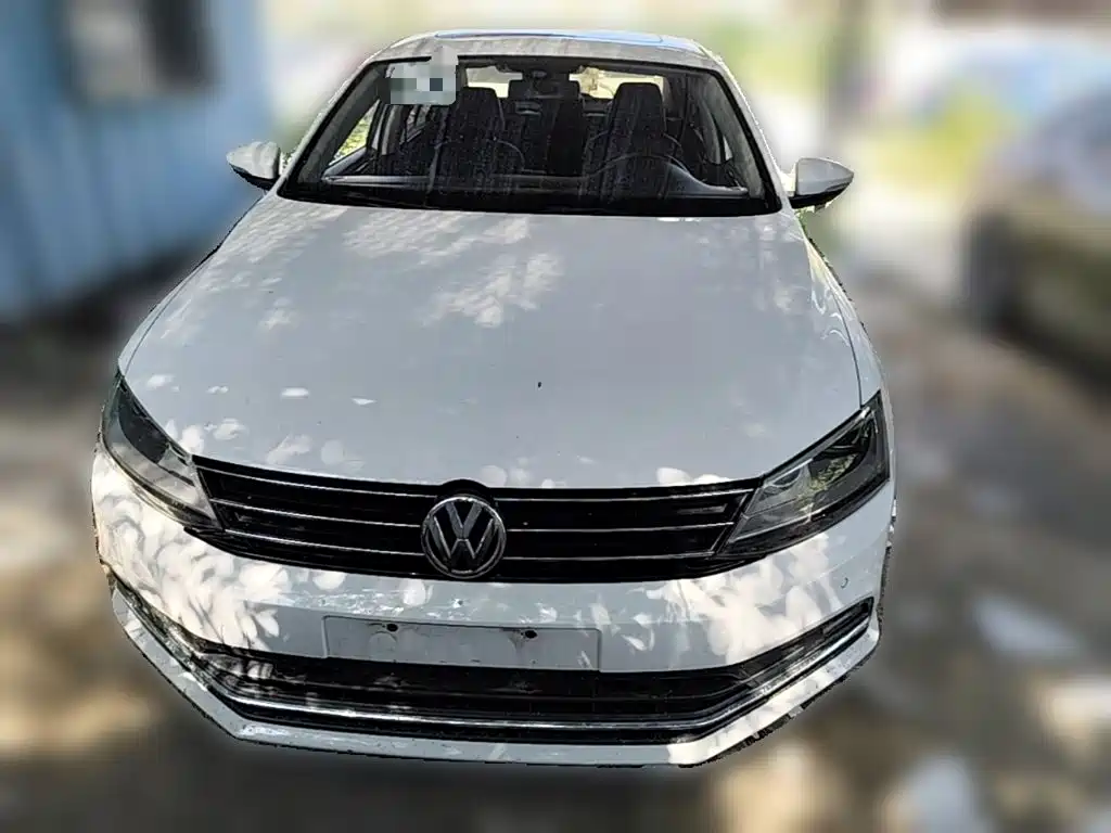Volkswagen Sagitar — миниатюра 5