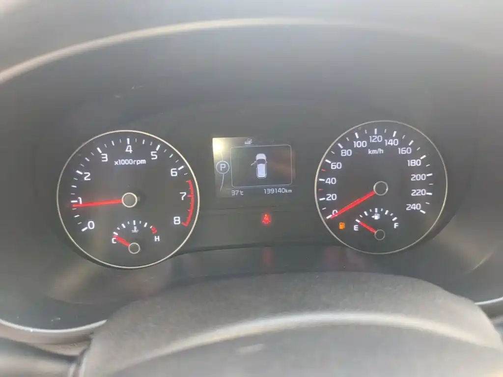 Kia KX5 — миниатюра 12