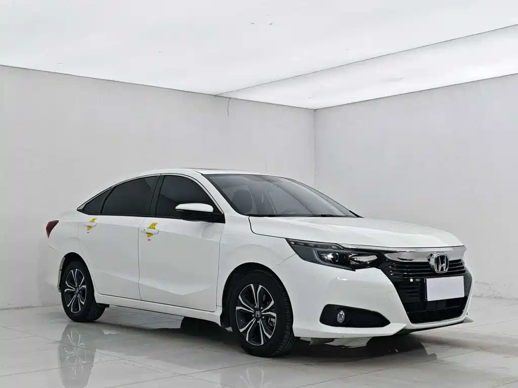 Honda Crider — миниатюра 2