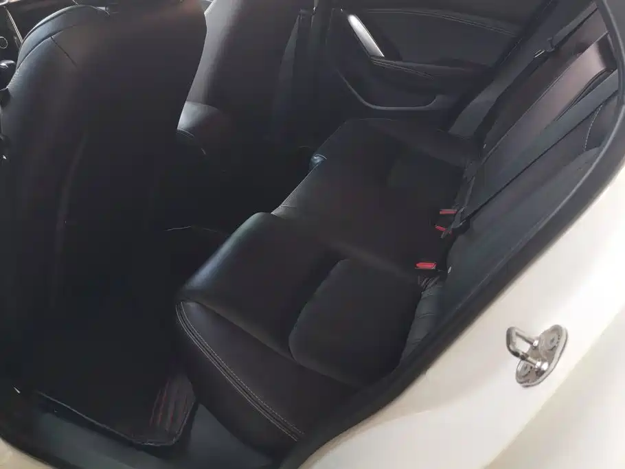 Mazda CX-4 — миниатюра 11