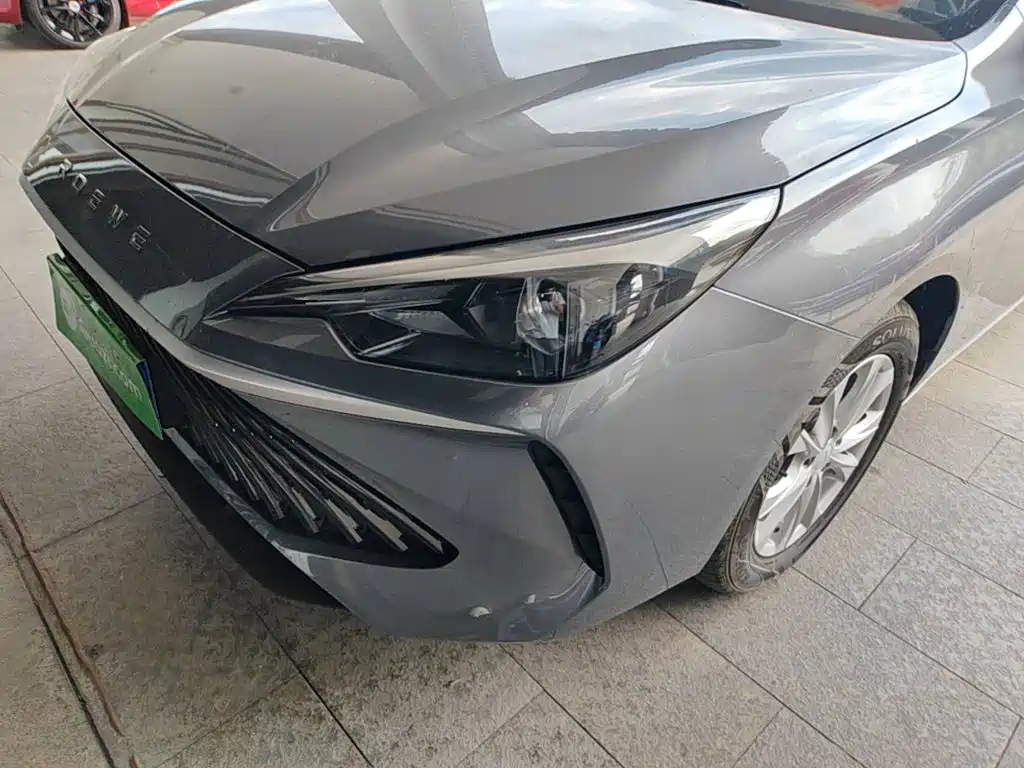Roewe i5 — миниатюра 24