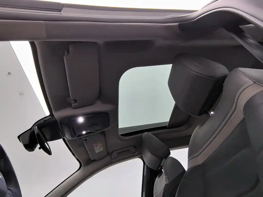Citroen C5 X — миниатюра 14