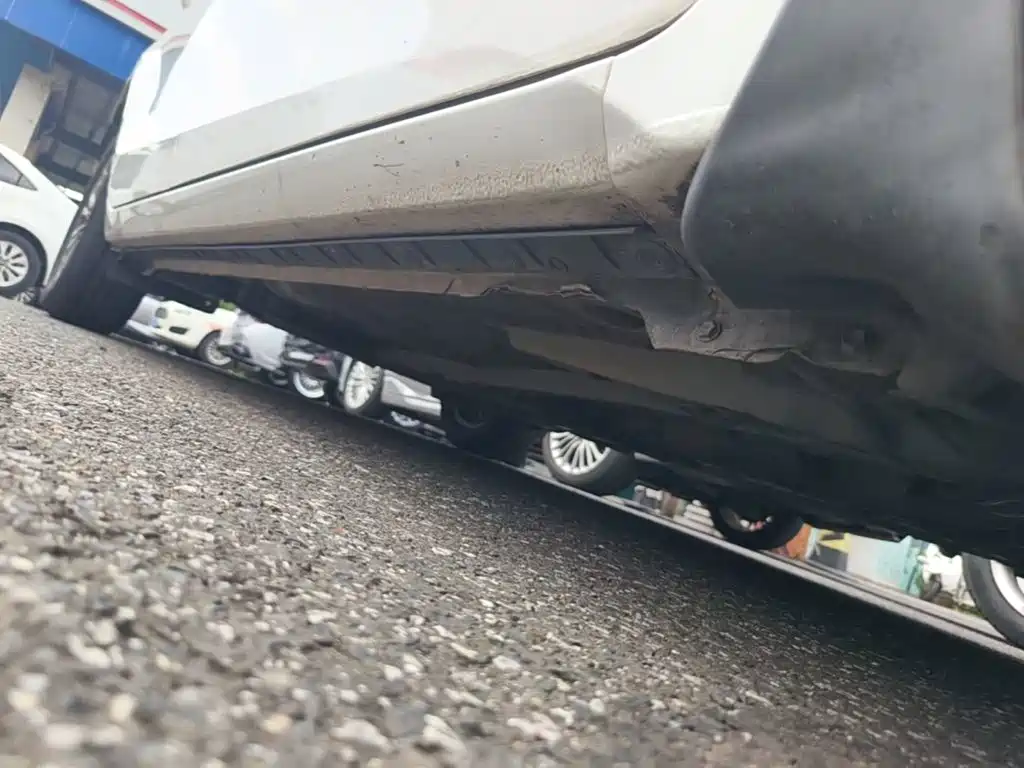 Toyota Corolla — миниатюра 2