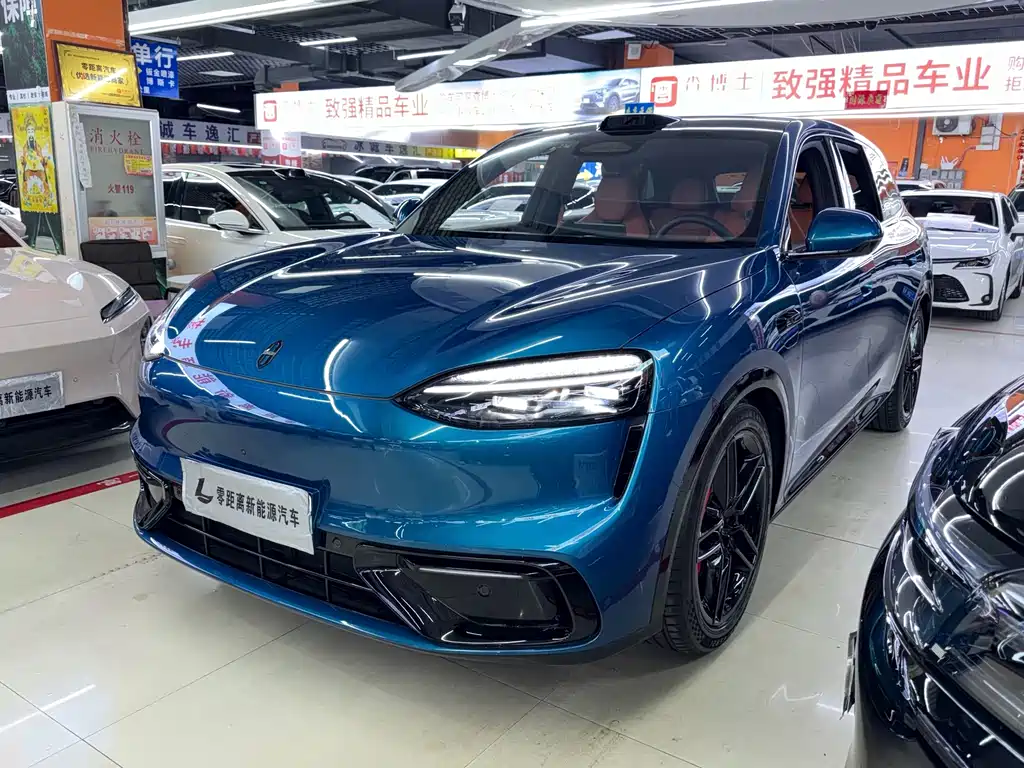 AITO AITO M6
