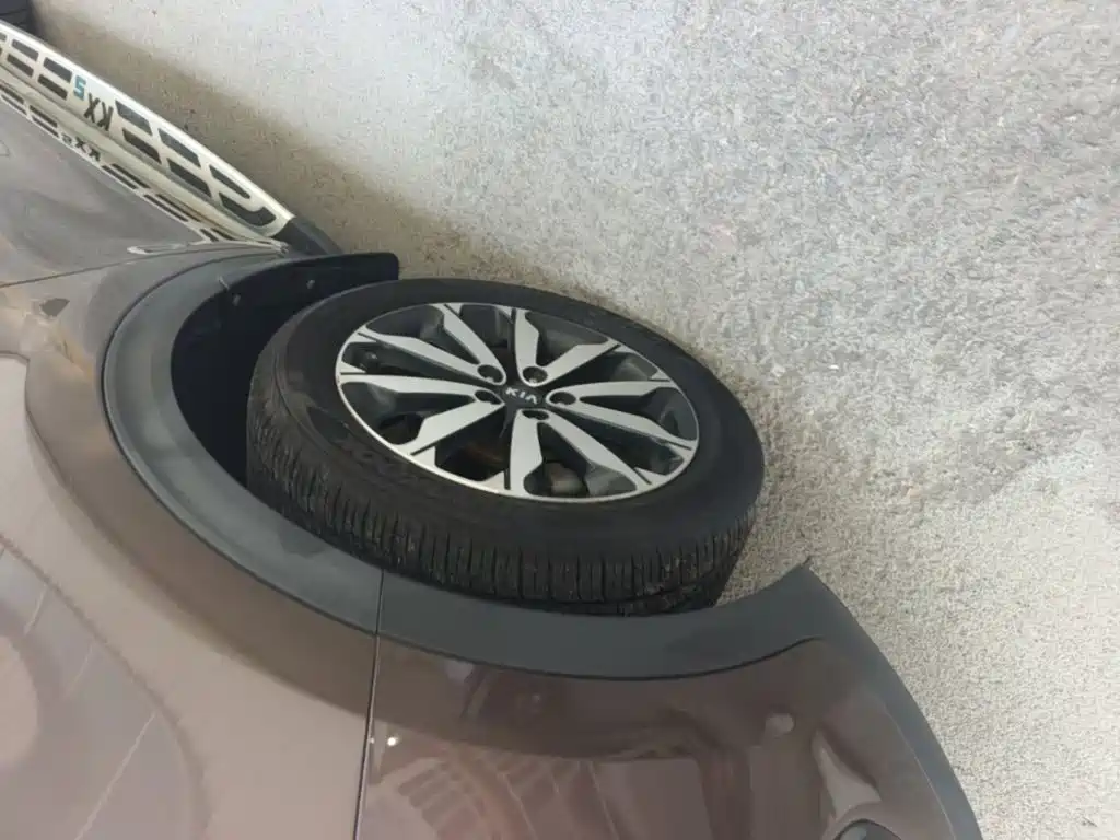 Kia KX5 — миниатюра 23