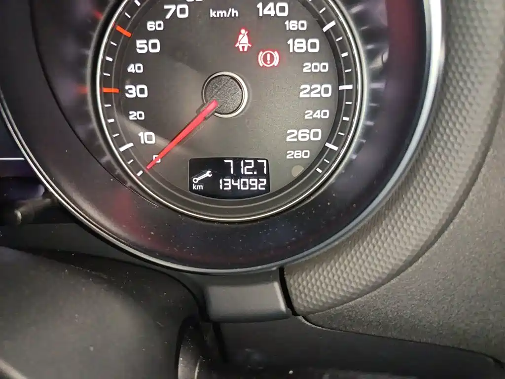 Audi TT — миниатюра 13