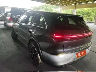 Li Auto L6 2025 Max