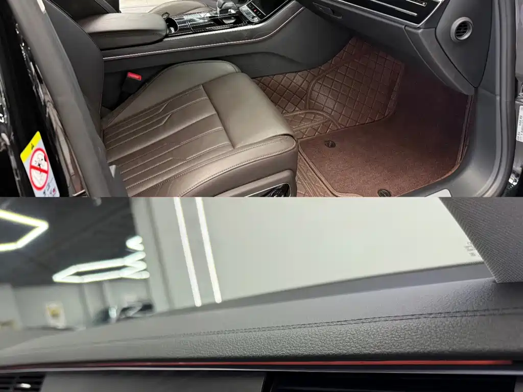 Audi A8 — миниатюра 17