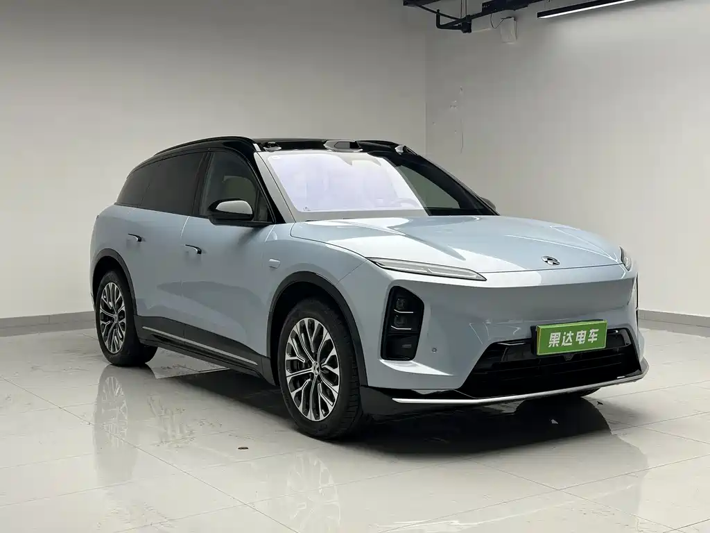 NIO ES6 2024 75kWh