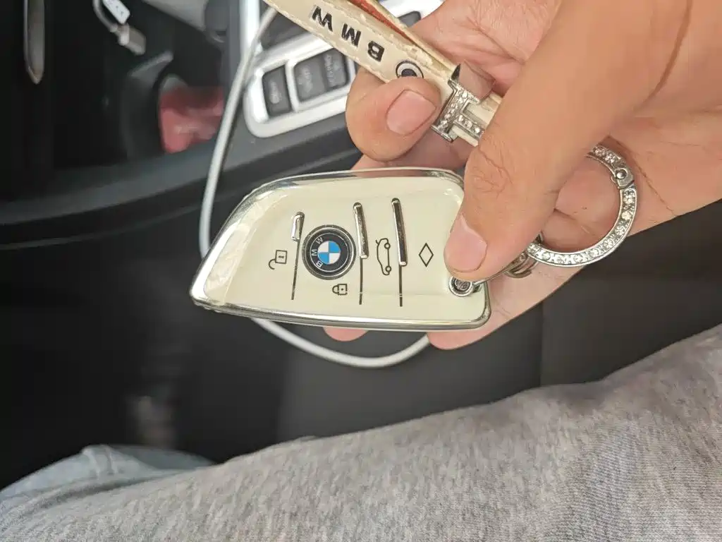 BMW 1 Series — миниатюра 9