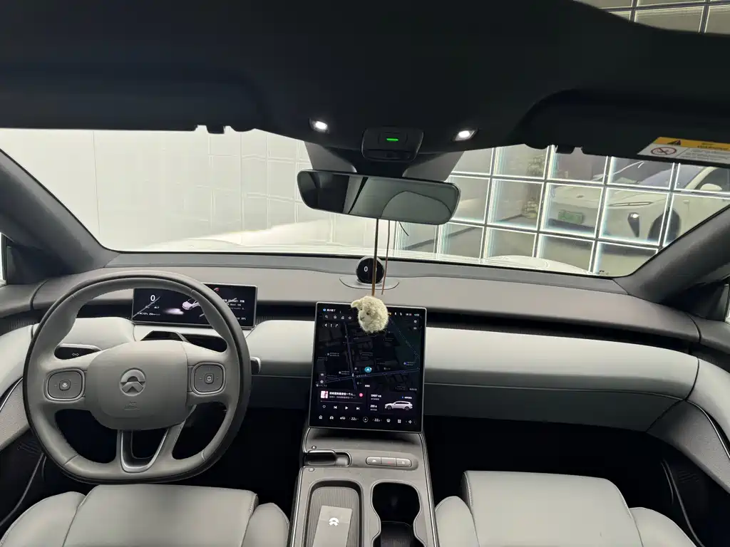 NIO ET5T 2024 75kWh Touring