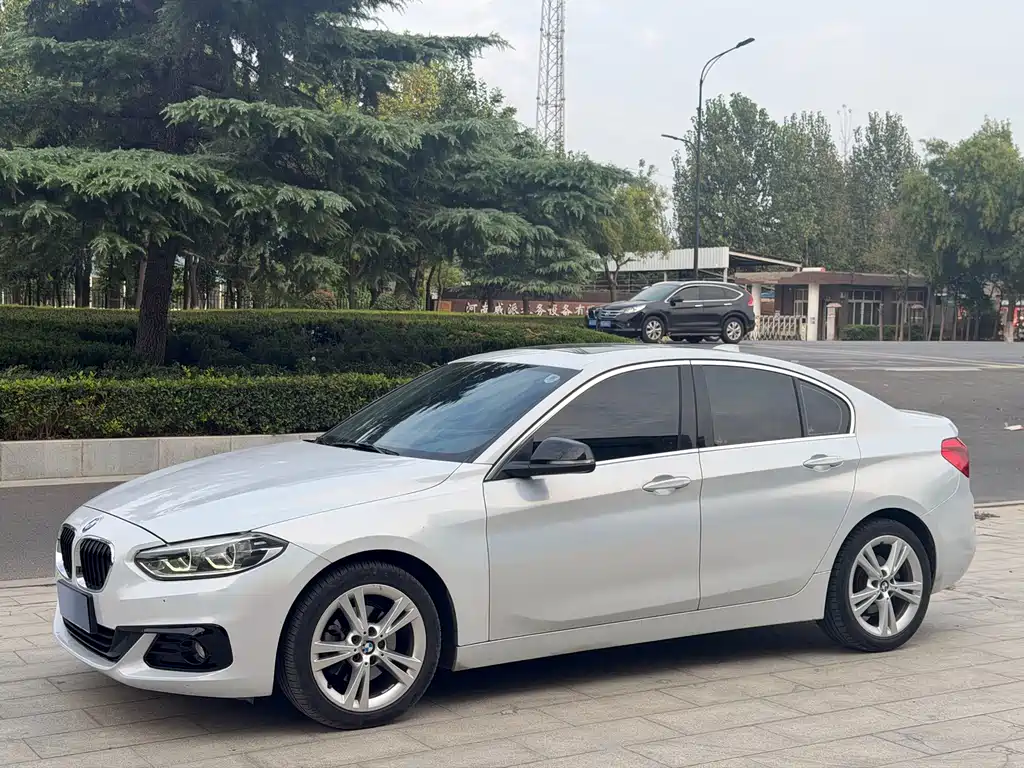 BMW 1 Series — миниатюра 3