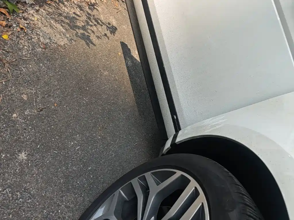 Land Rover Evoque — миниатюра 21