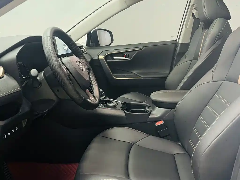 Toyota Wildlander — миниатюра 9
