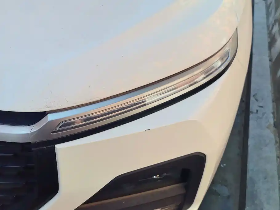 Baojun 530 — миниатюра 5