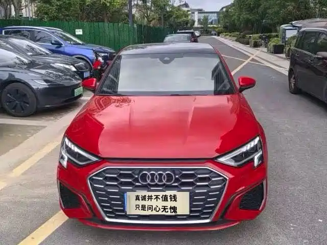 Audi A3 — миниатюра 2