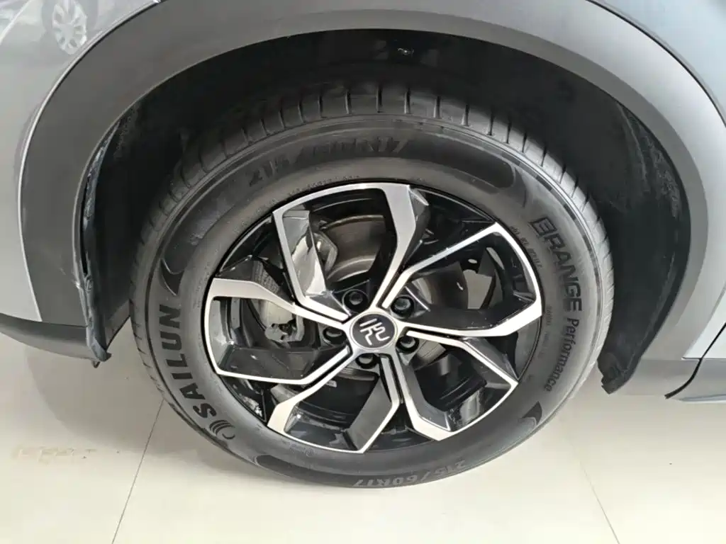 BYD Yuan Plus — миниатюра 23