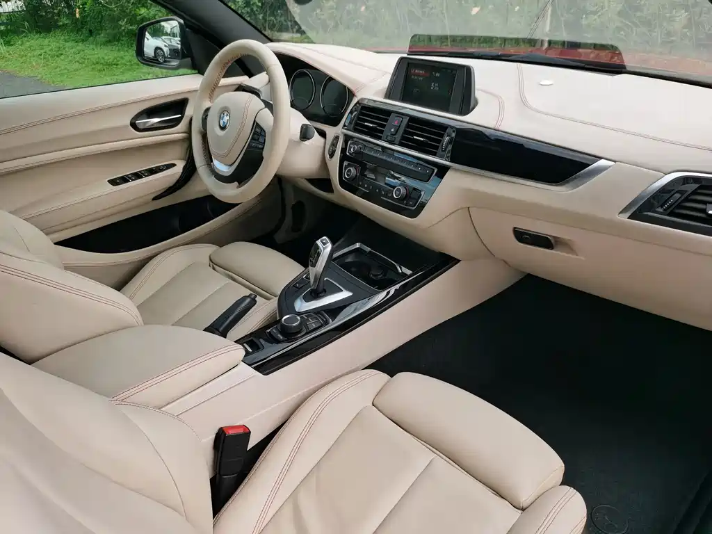 BMW 2 Series (Import) — миниатюра 21