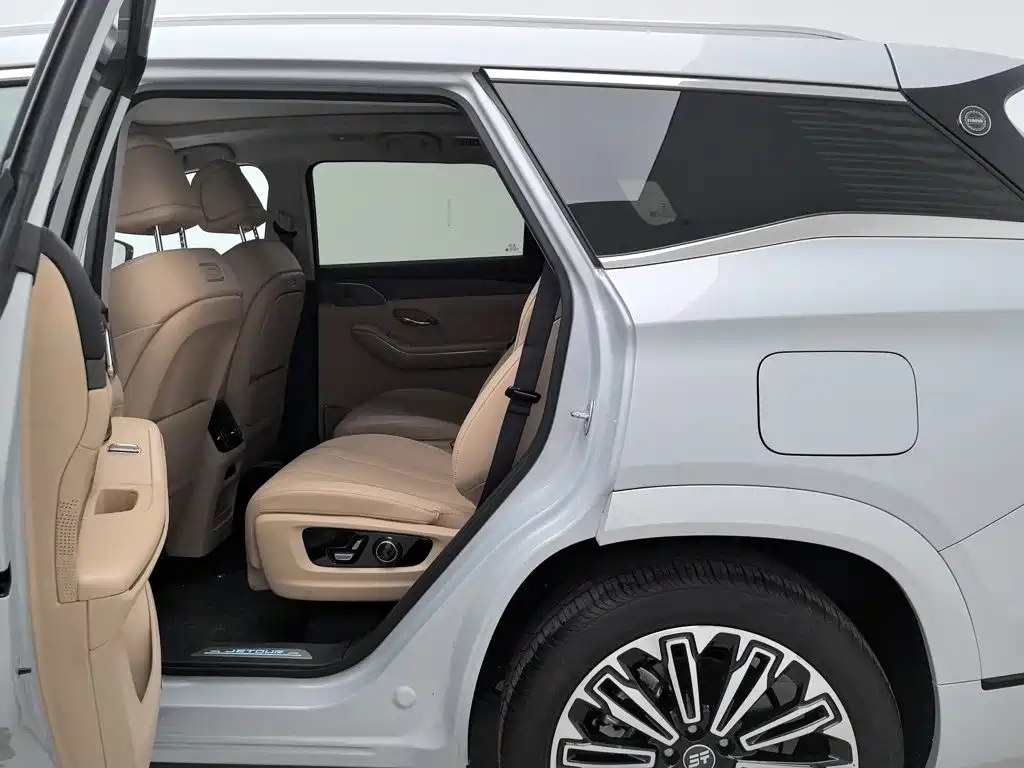Shanhai Shanhai L9 — миниатюра 15